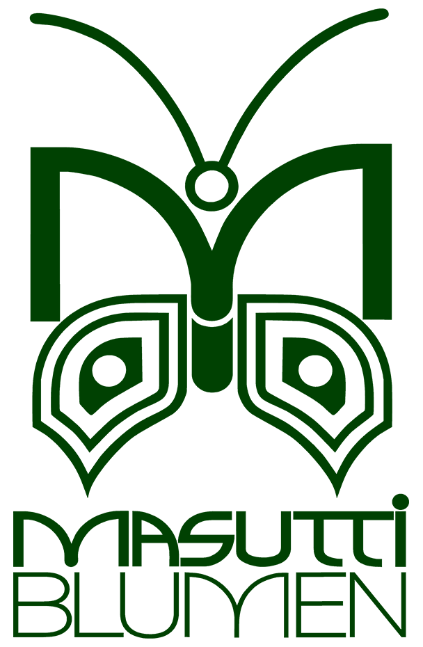 Blumen Masutti Logo